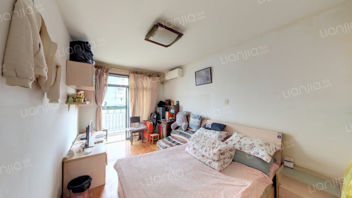 博苑公寓二手房实景图