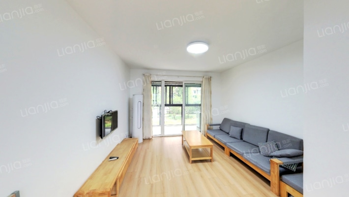 杏林北苑二手房实景图