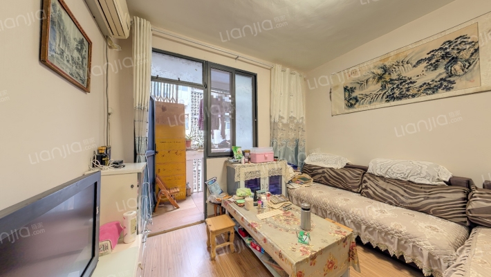 玉成街14号二手房实景图