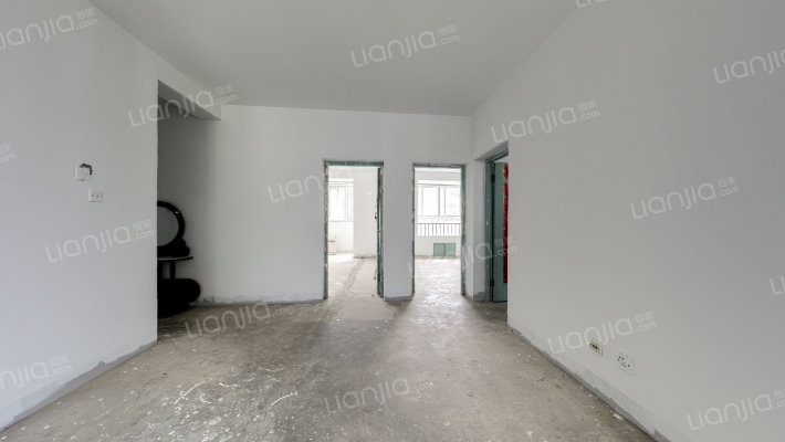 潭桥公寓南园二手房实景图