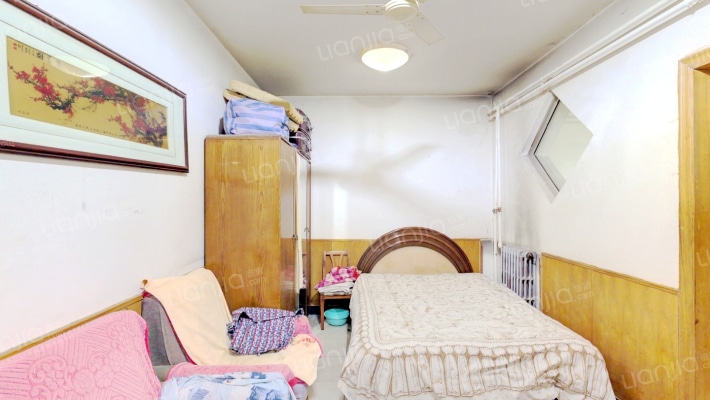 银宏花苑二手房实景图