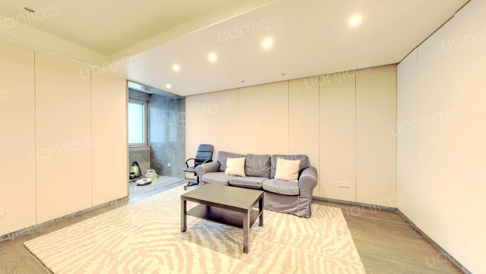 羲和二手房实景图