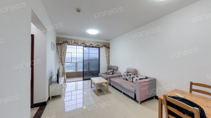 林和邨二手房实景图