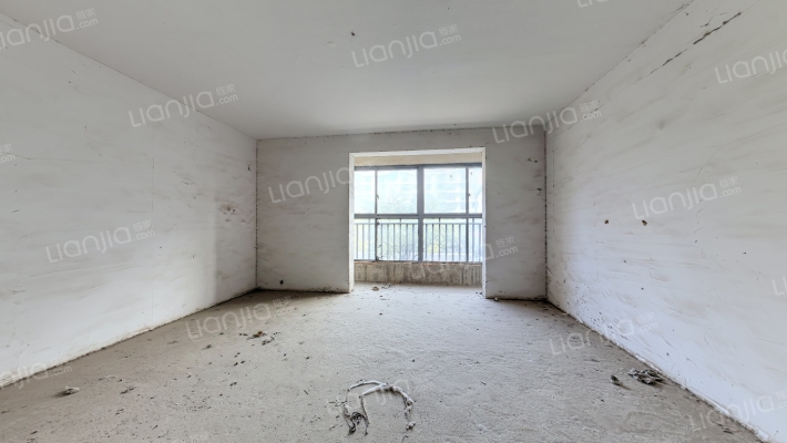 惠民新居二手房实景图