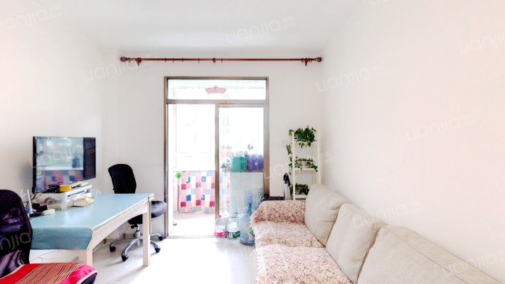 加华小城二手房实景图