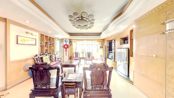 显兴楼二手房实景图