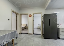 整租·东苑弄小区 3室2厅 南_东苑弄小区租房