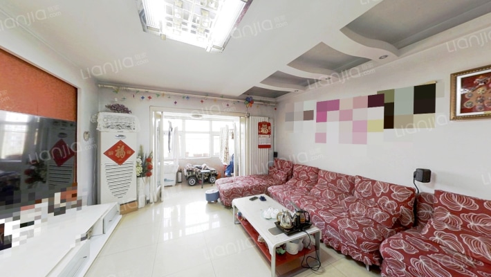 调富里二手房实景图