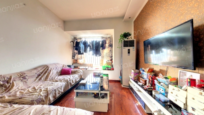 大王钰城二手房实景图