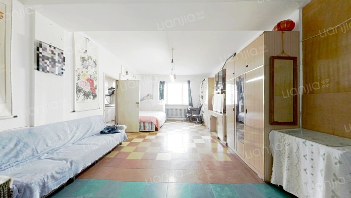 信恒花园二手房实景图