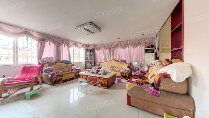 龙基北路二手房实景图