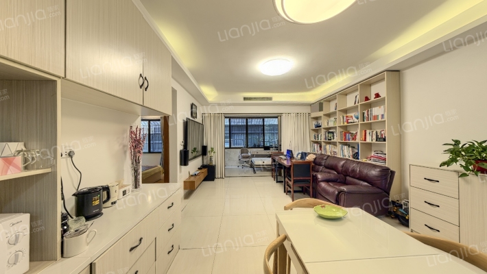 东苑小区二手房实景图