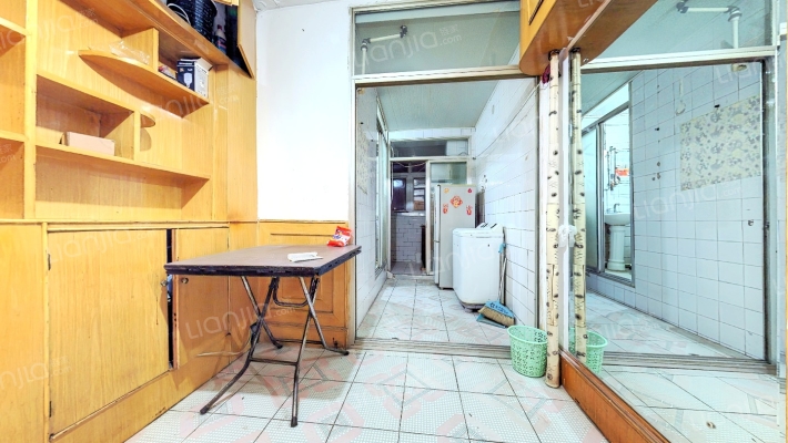 富工一街二手房实景图