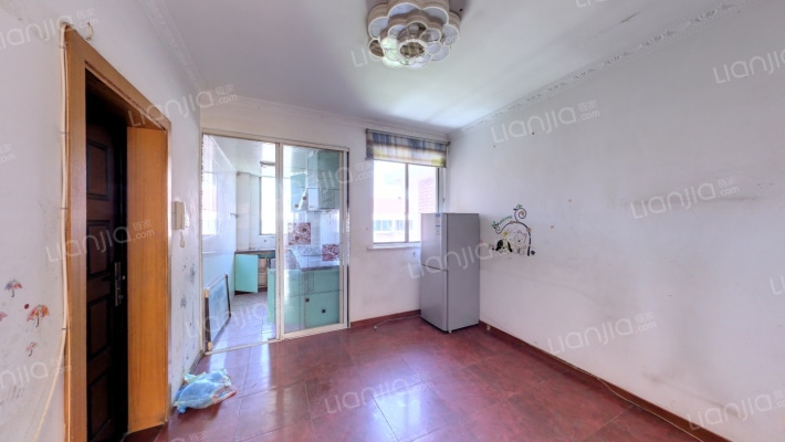 菊花苑二手房实景图