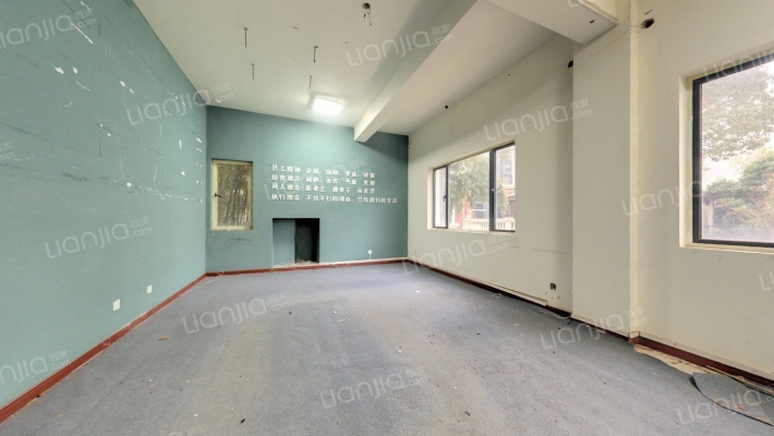 美兰金邸二手房实景图