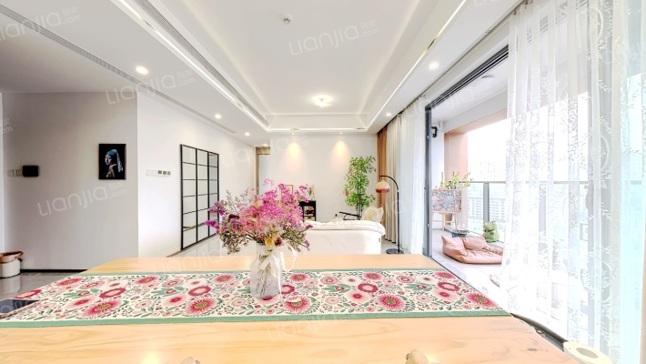 春风与辰二手房实景图