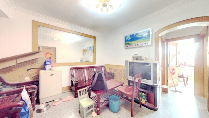 祥和路二手房实景图