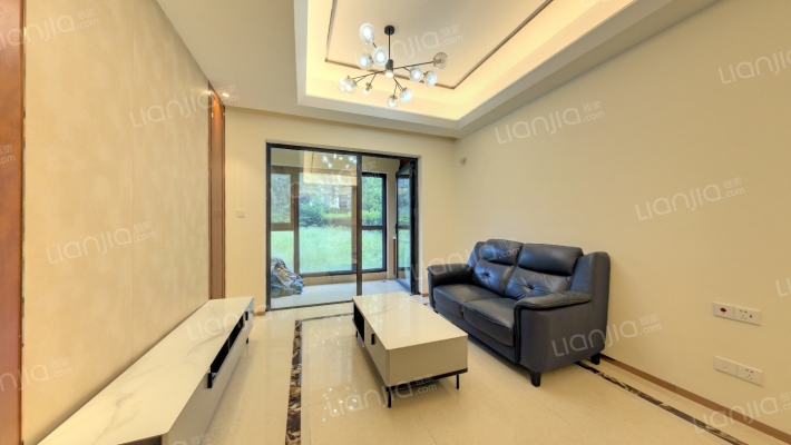 佳兆业城市广场三期二手房实景图