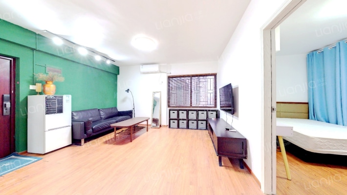 东海大厦二手房实景图