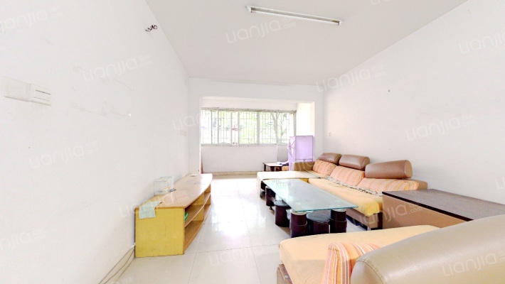 西郊支路18号二手房实景图