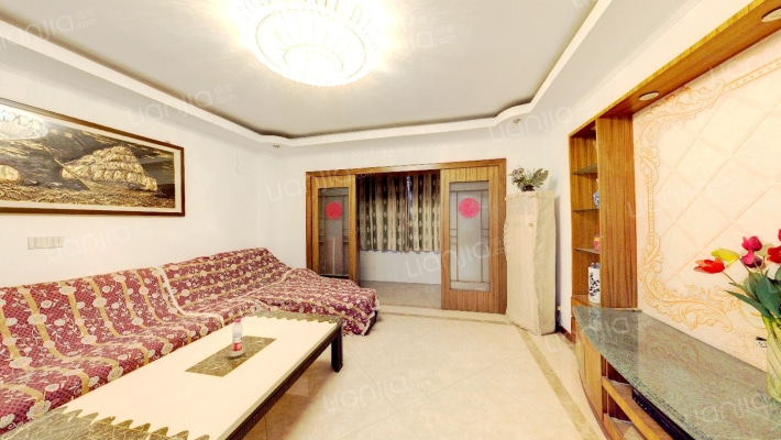 澄怡花园二手房实景图