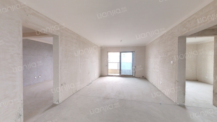 蓝城桂语兰庭二手房实景图