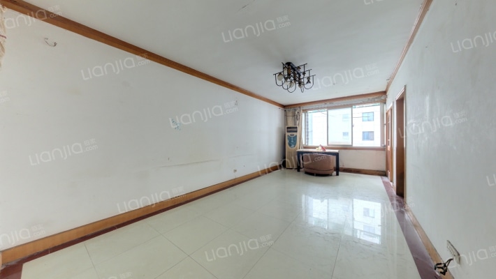 地矿小区二手房实景图