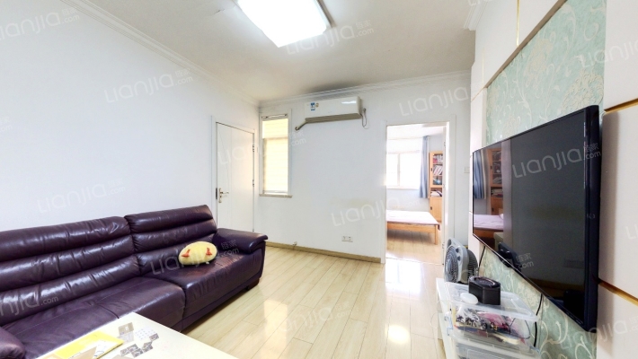 热河南路308号小区二手房实景图