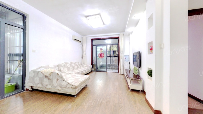 清江山水二手房实景图