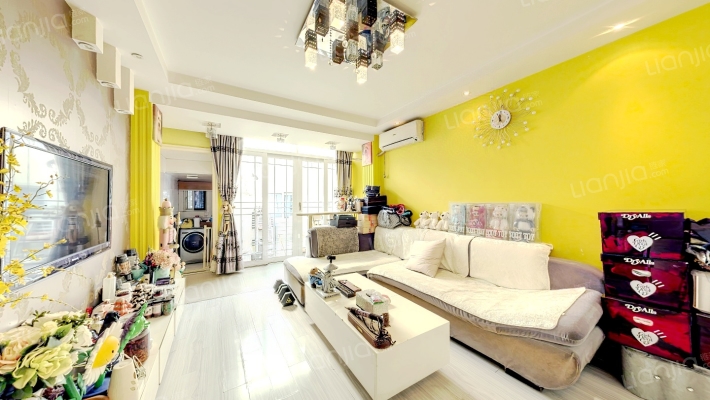 星苑小区二手房实景图