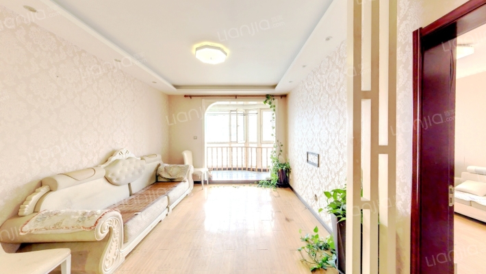 都市怡景小区二手房实景图