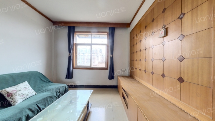 新五冷小区二手房实景图