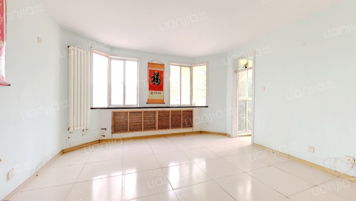 丽海新园二手房实景图