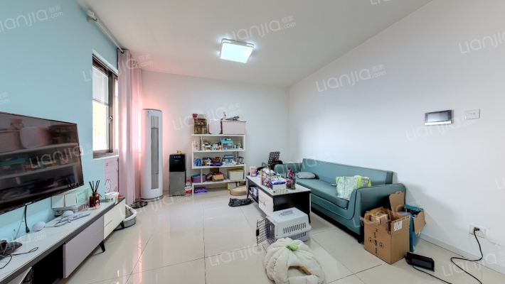 鑫苑鑫都汇二手房实景图