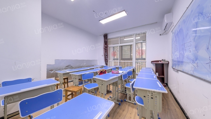 中谷苑二手房实景图