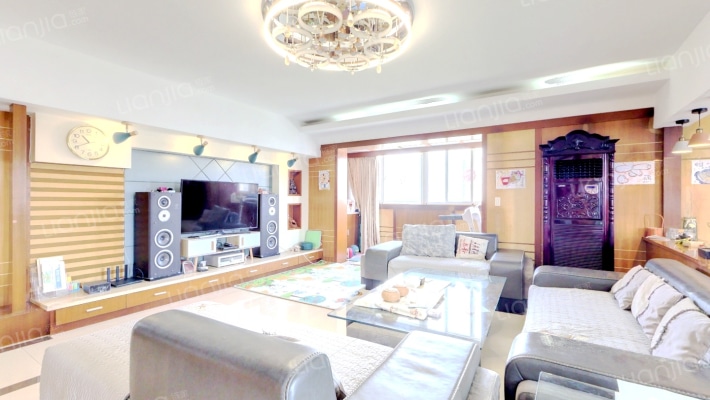 沁茵园二手房实景图