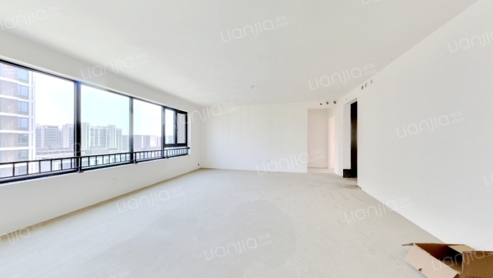 电建洺悦珑庭二手房实景图