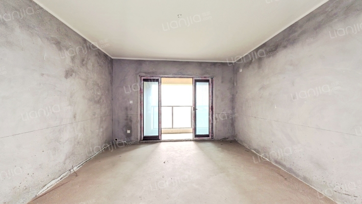 金科中建集美阳光二手房实景图