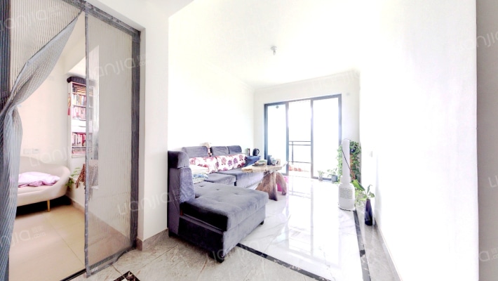 碧桂园海湾1号二手房实景图