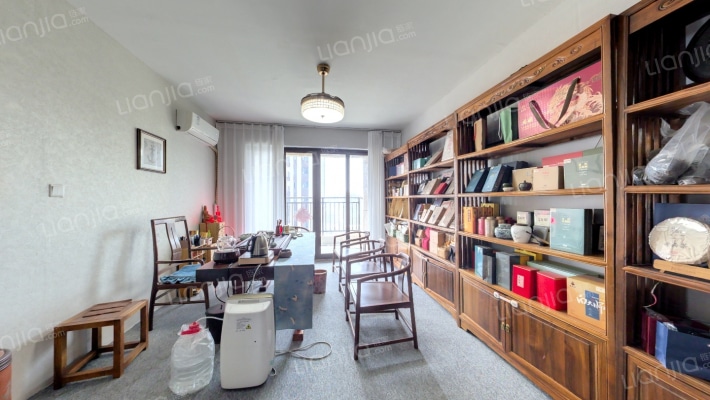 保利大都汇二手房实景图