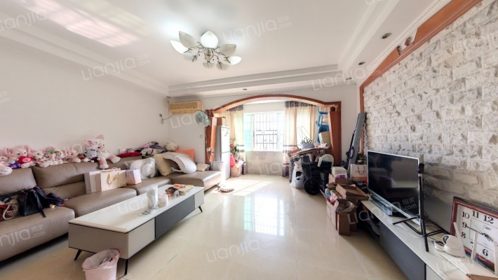 华景花园二手房实景图