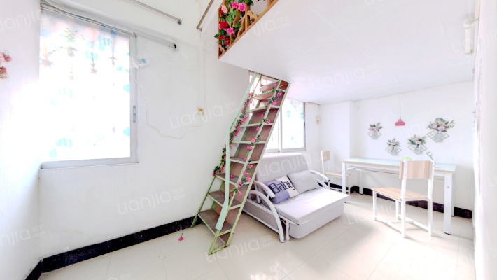 春蕾苑二手房实景图