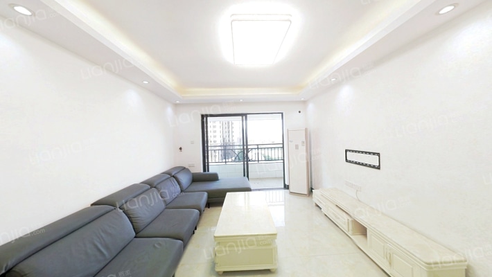 美的御海东郡·天行二手房实景图