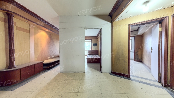 千和苑二手房实景图