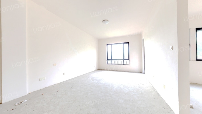 华丽家族太上湖三区二手房实景图