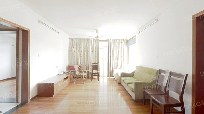 钱湖丽园二手房实景图