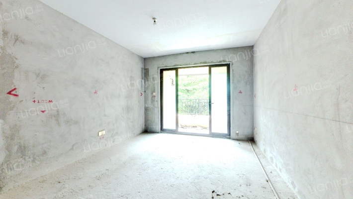 金地琥悦二手房实景图