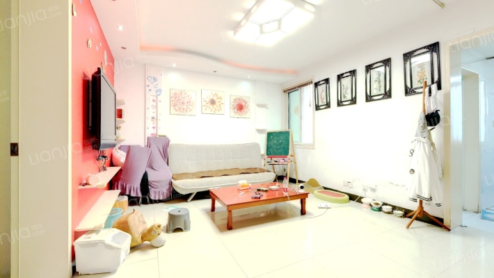 大华锦绣华城临江苑二手房实景图