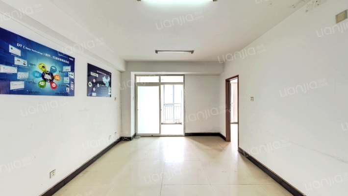 东一国际二手房实景图