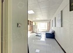 整租·领世华府 2室1厅 南_领世华府租房